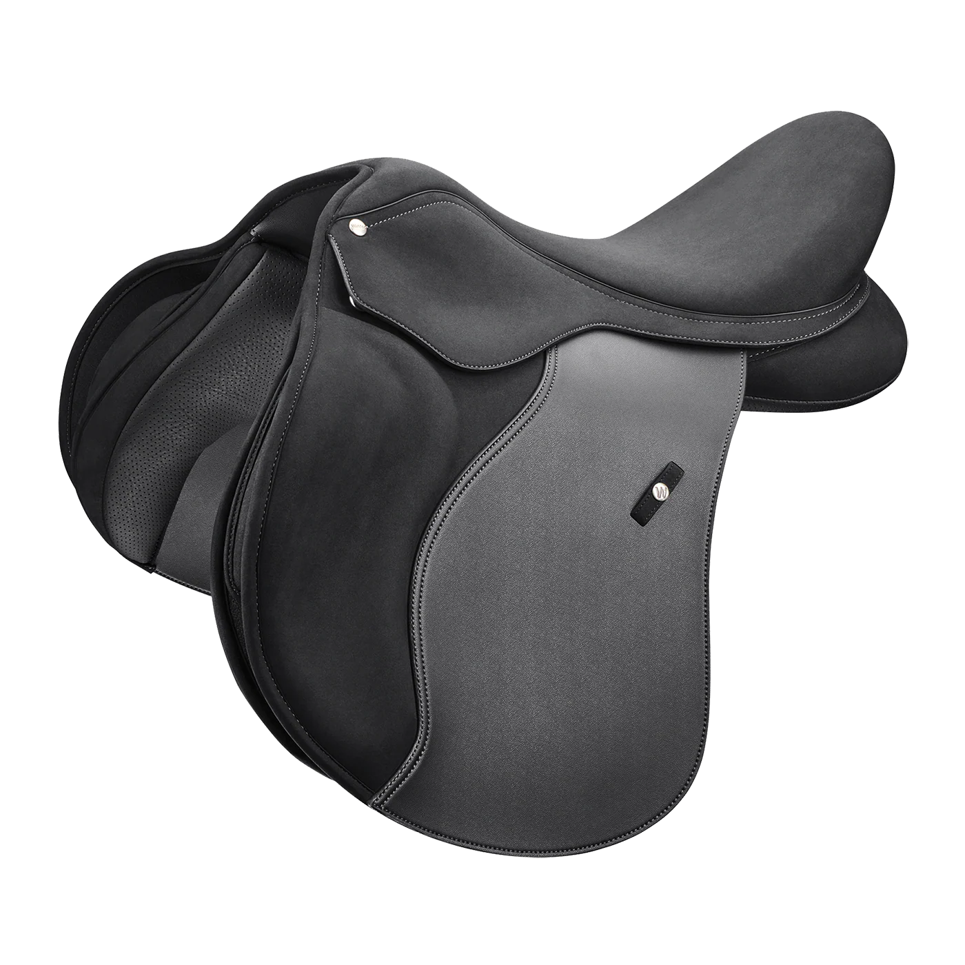 Wintec 2000 All Purpose Saddle HART