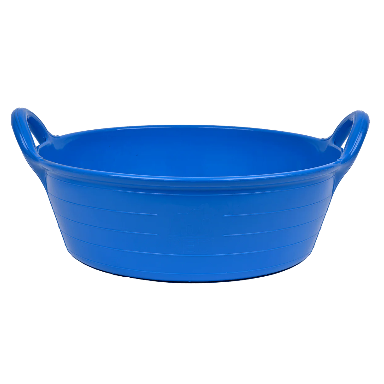 Red Gorilla Plastic Medium Skip