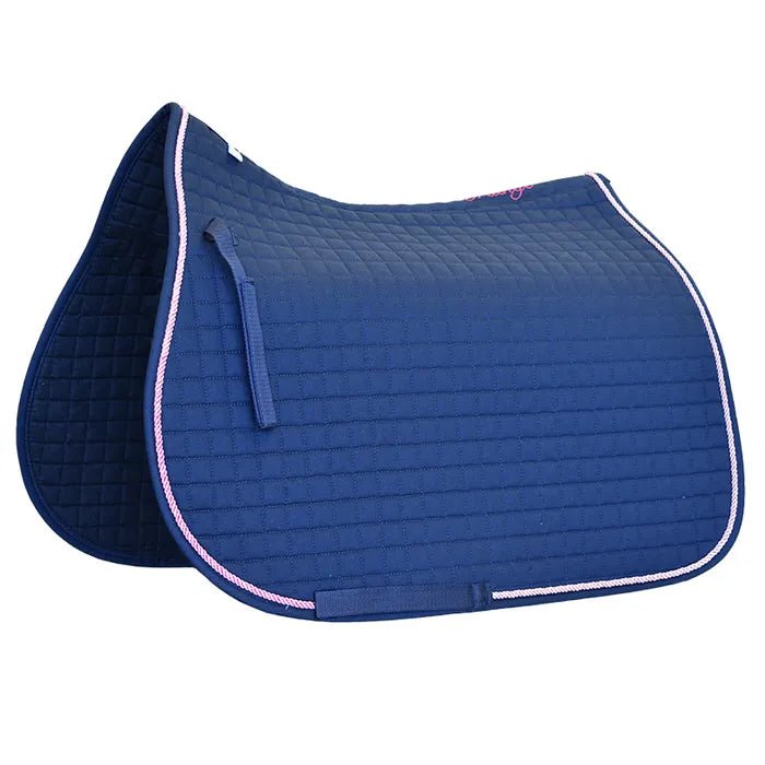 Grainge Deluxe All Purpose Saddle Pad - Saddleworld Devonport