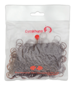 Gymkhana Rubber Bands - Saddleworld Devonport