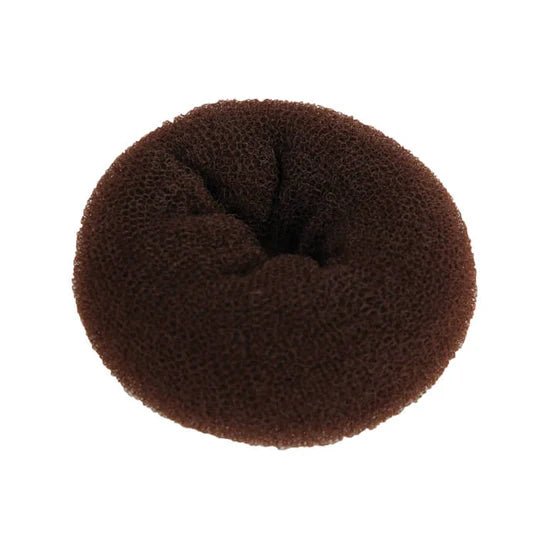 Hamag Hair Bun Donut - Saddleworld Devonport