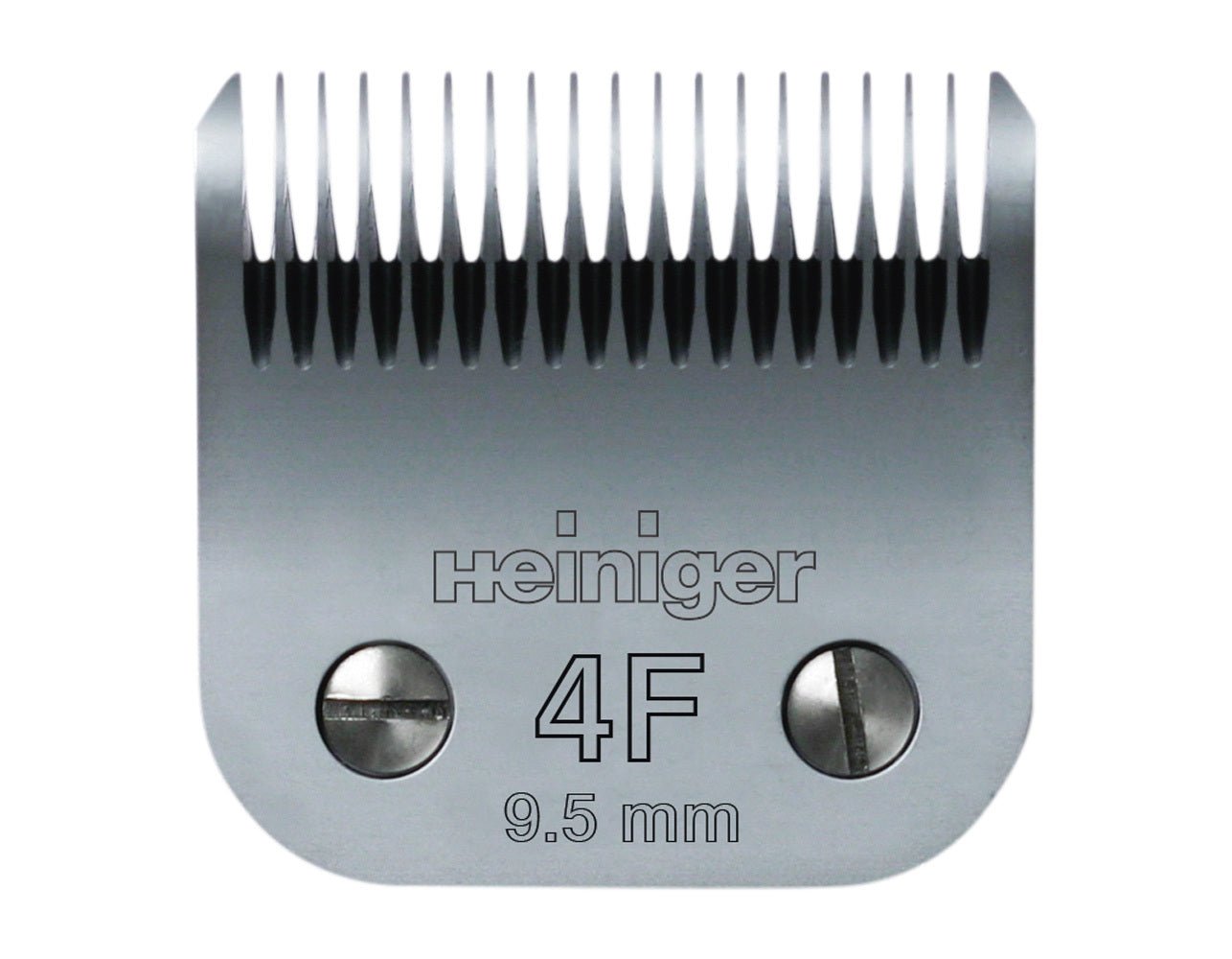 Heiniger Clipper Blades A5 - Saddleworld Devonport