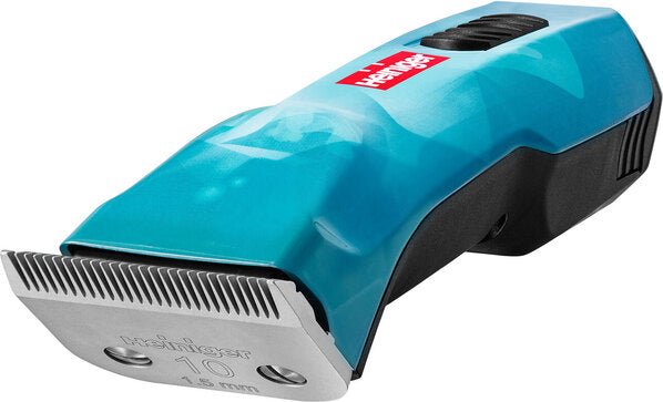 Heiniger Opal Small Animal Clipper - Cordless - Saddleworld Devonport