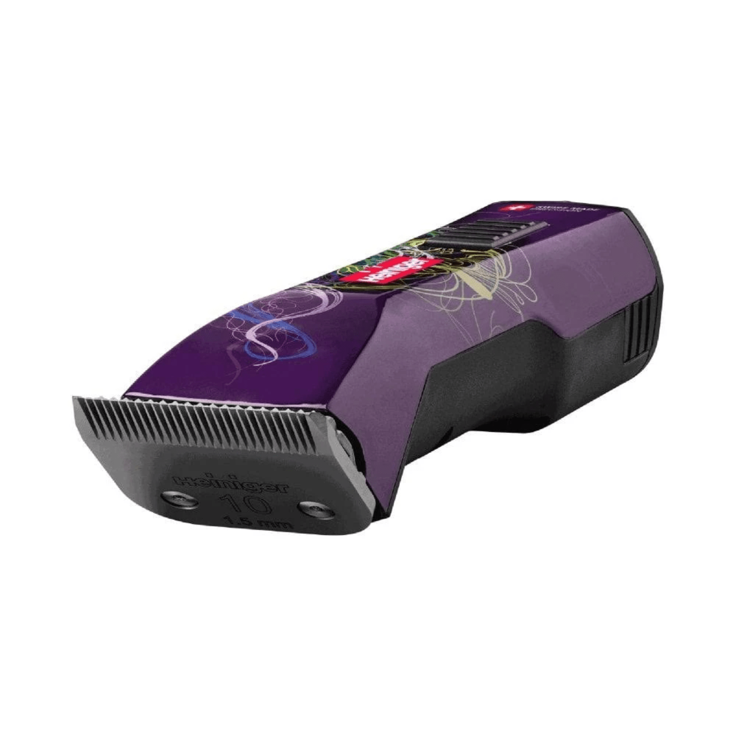 Heiniger Saphir Style Cordless Clipper - Saddleworld Devonport