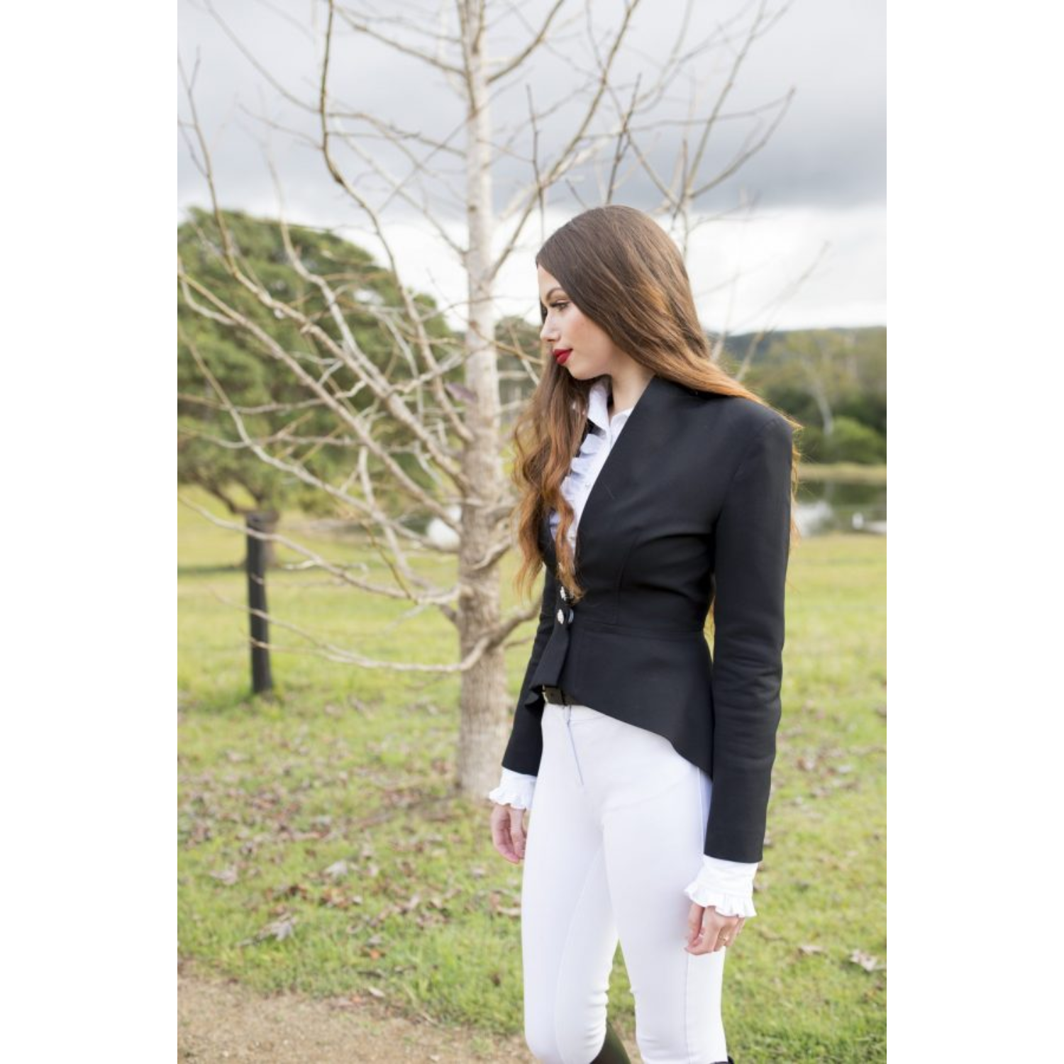 Hampton And Harlow Equestrian Women&