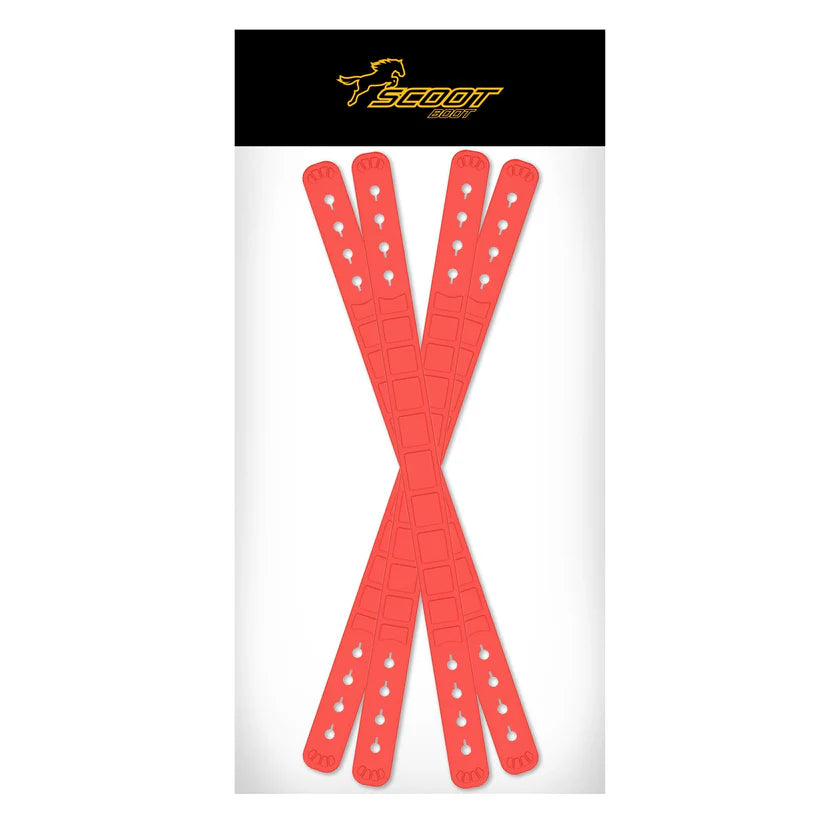 Scoot Boot Pastern Straps