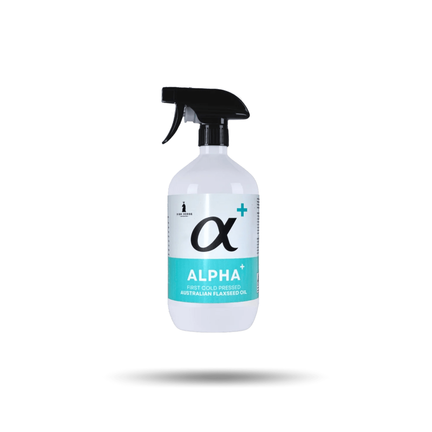 High Horse Alpha Plus - Saddleworld Devonport