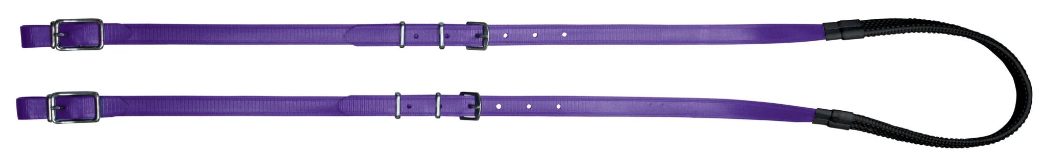 Horse Sense Sporting Rein - Saddleworld Devonport