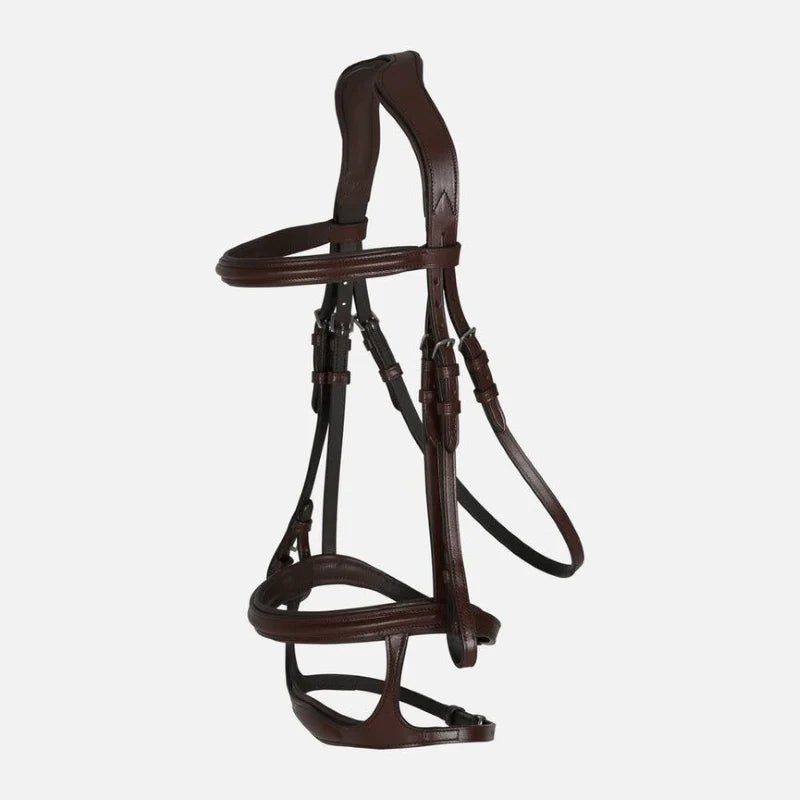 Horze Perth Bridle - Saddleworld Devonport