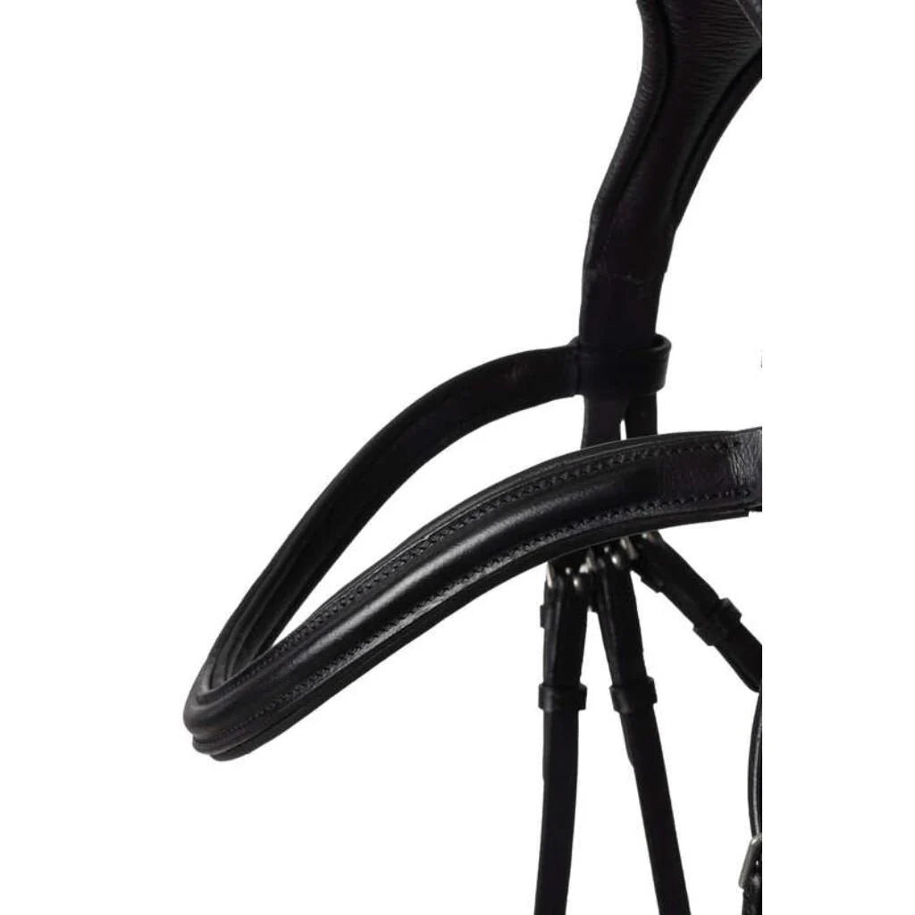 Horze Urban Vitality Competition Bridle - Saddleworld Devonport