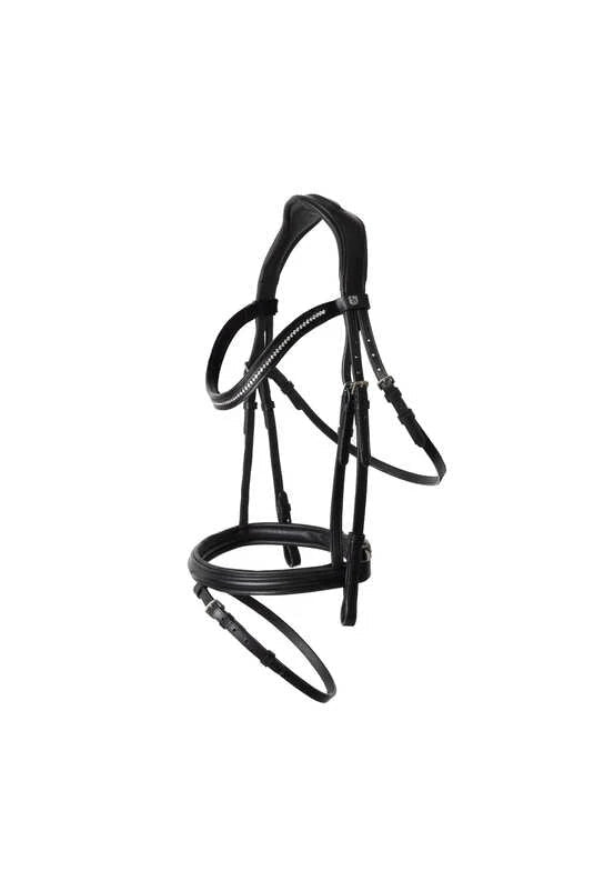 Horze Urban Vitality Competition Bridle - Saddleworld Devonport