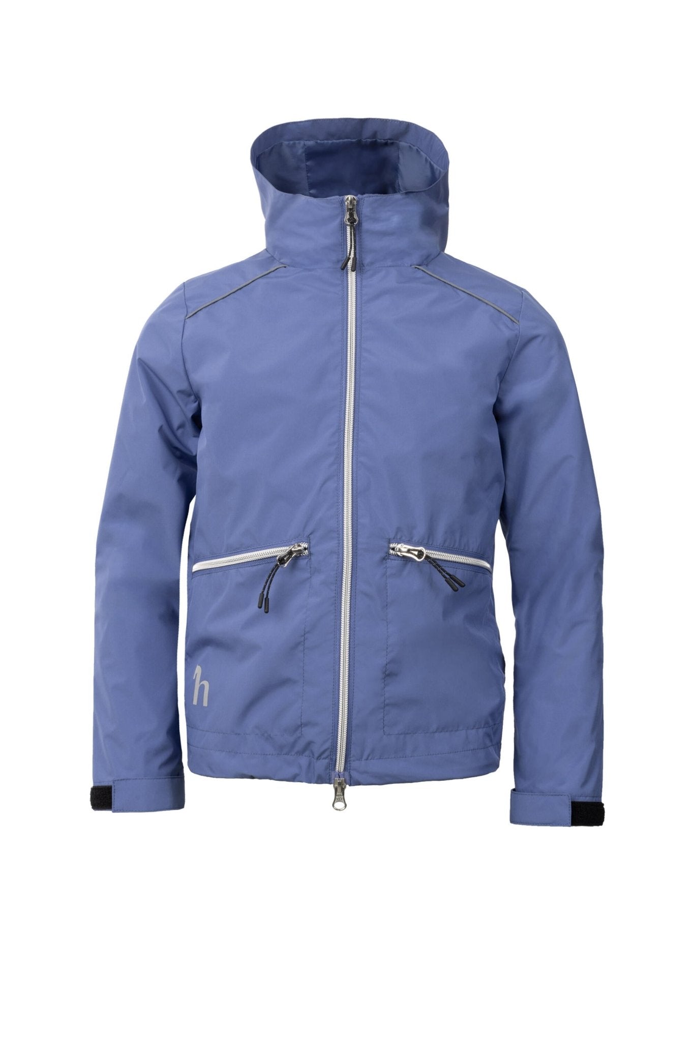 Horze Yona Kids Lined Riding Jacket - Saddleworld Devonport