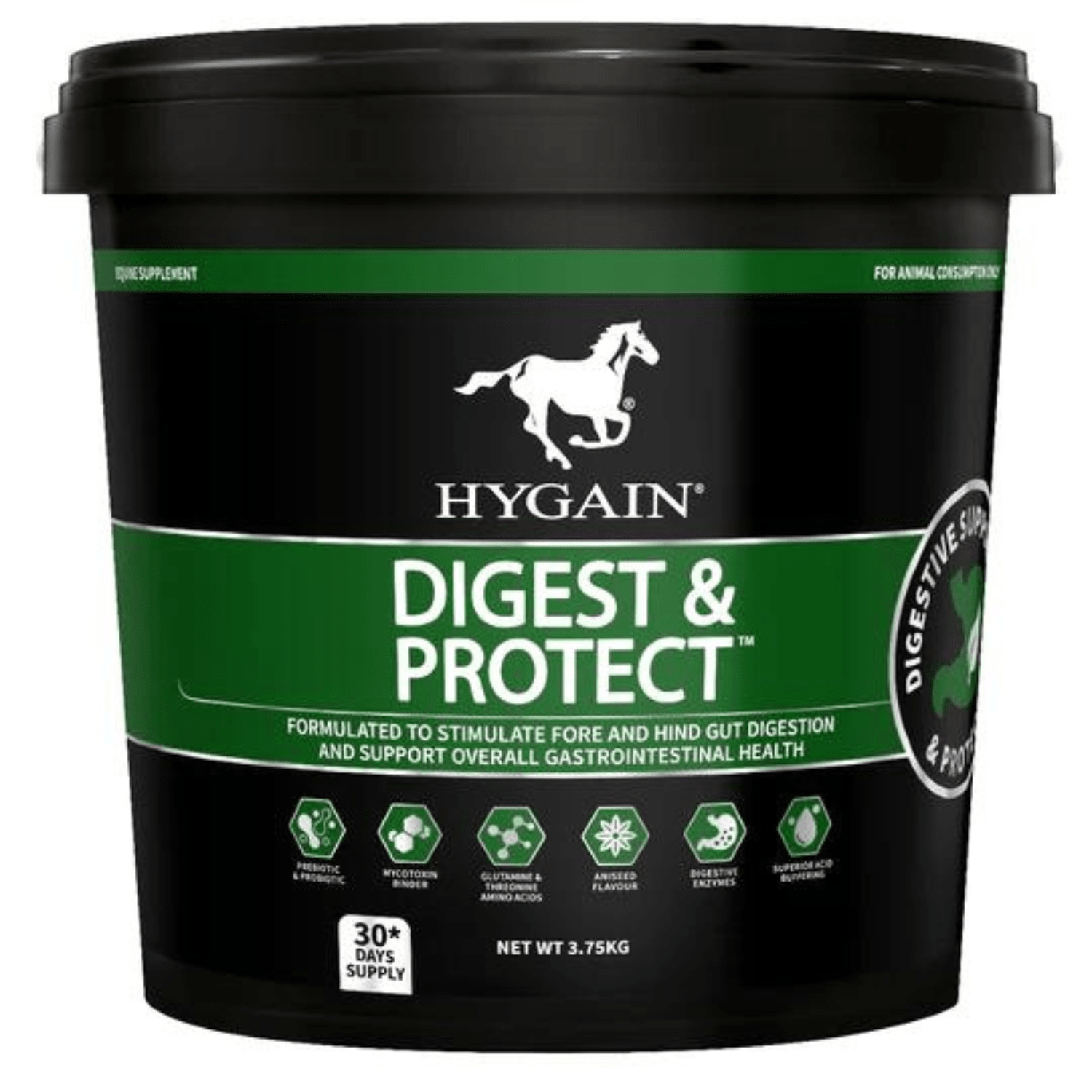 Hygain Digest & Protect - Saddleworld Devonport