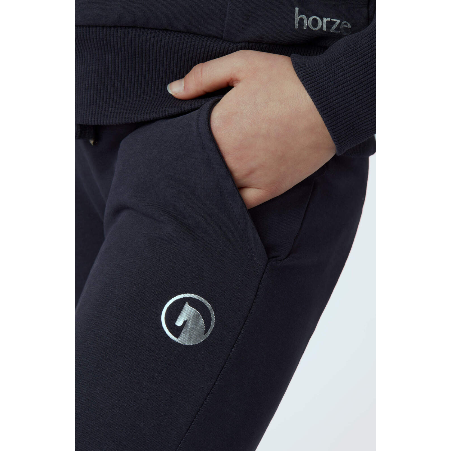 Horze Junior Emmie Tights