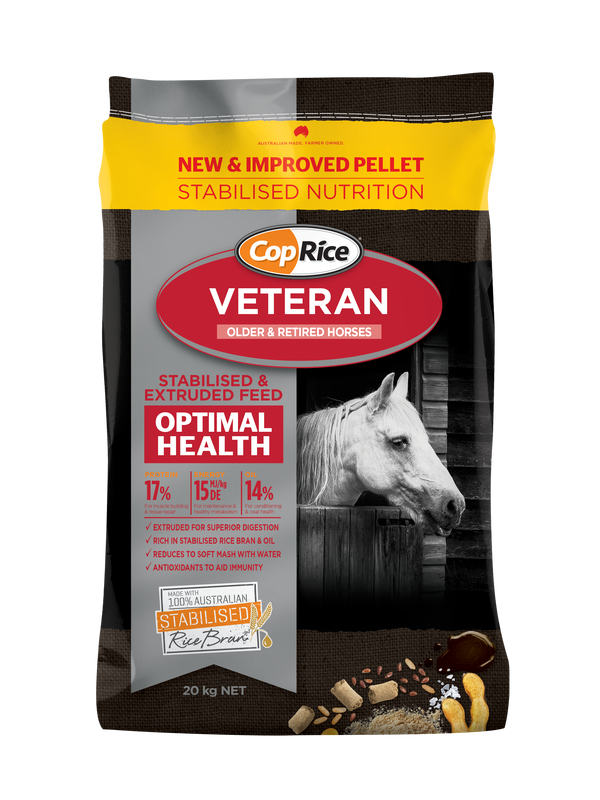 Coprice Veteran 20kg