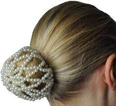 Hamag Hair Bun Donut