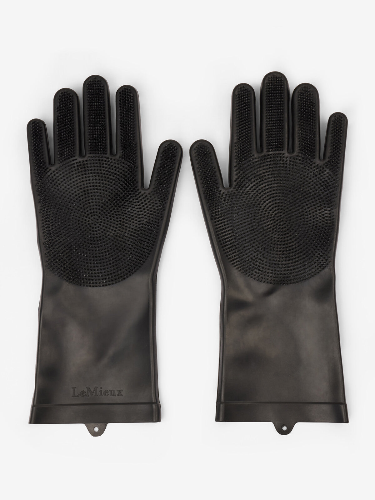 LeMieux Washing Gloves