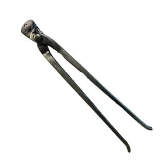 Jackaroo 12" Nail Puller - Saddleworld Devonport