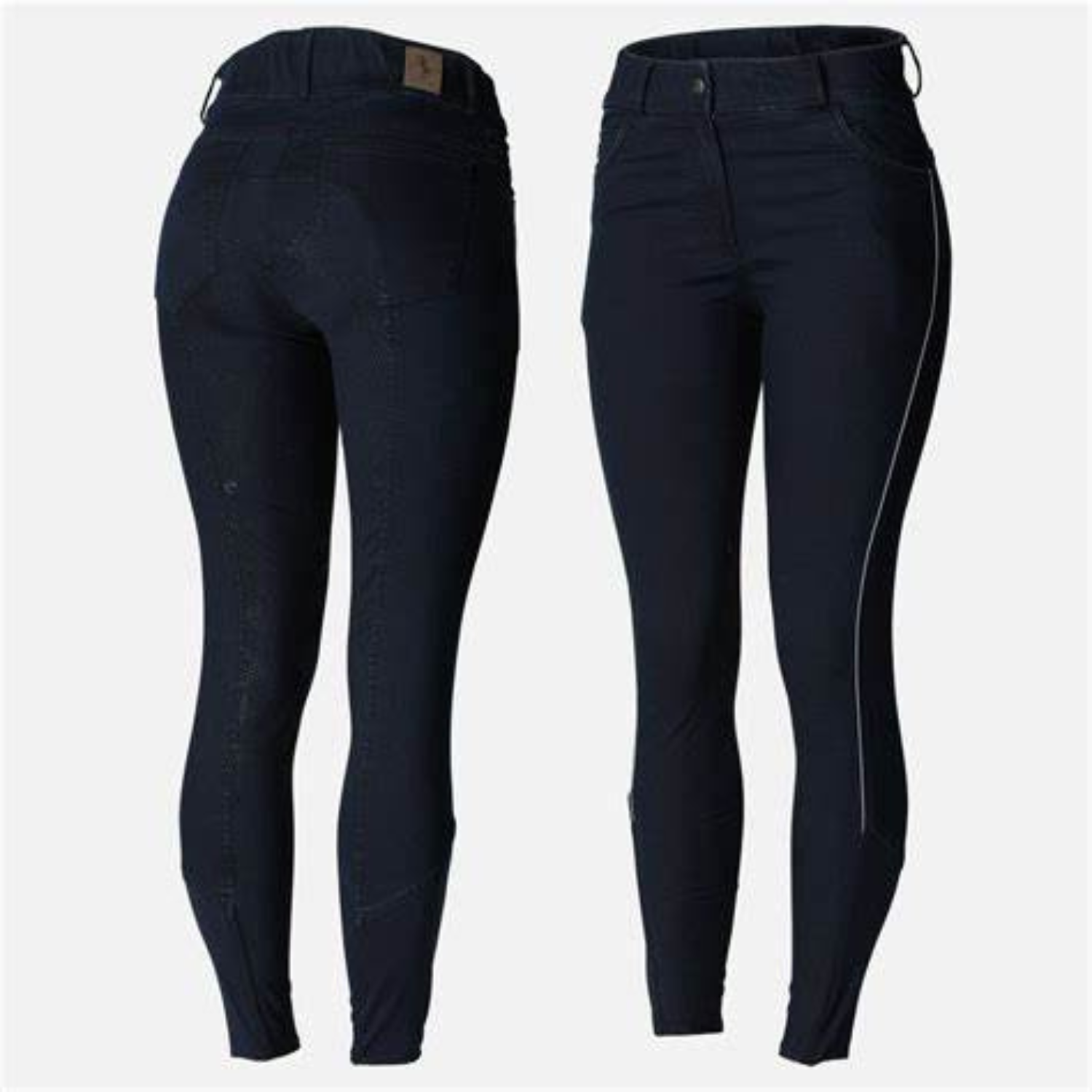 Horze Mikaela Women&
