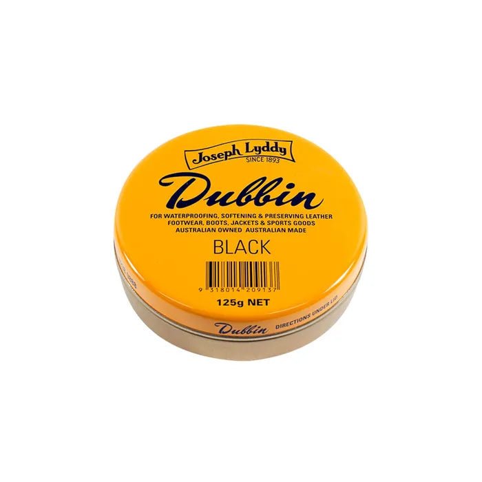 Joseph Lyddy Dubbin - Saddleworld Devonport