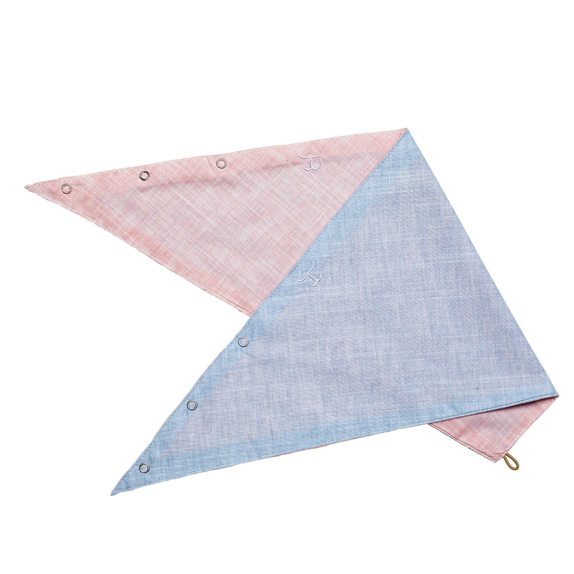 Just Country Double-Sided Carlee Scarf - Saddleworld Devonport