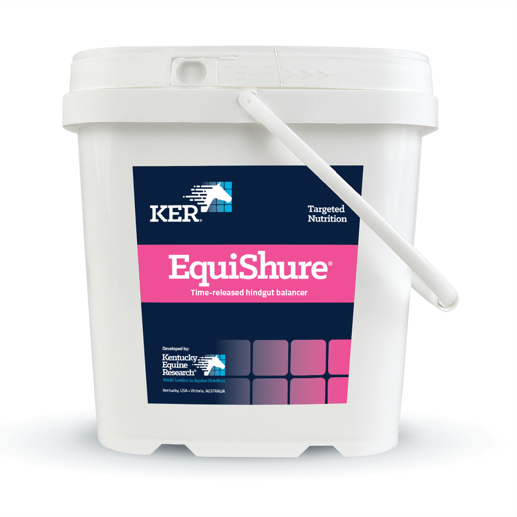 Kentucky Equine Research Equishure - Saddleworld Devonport
