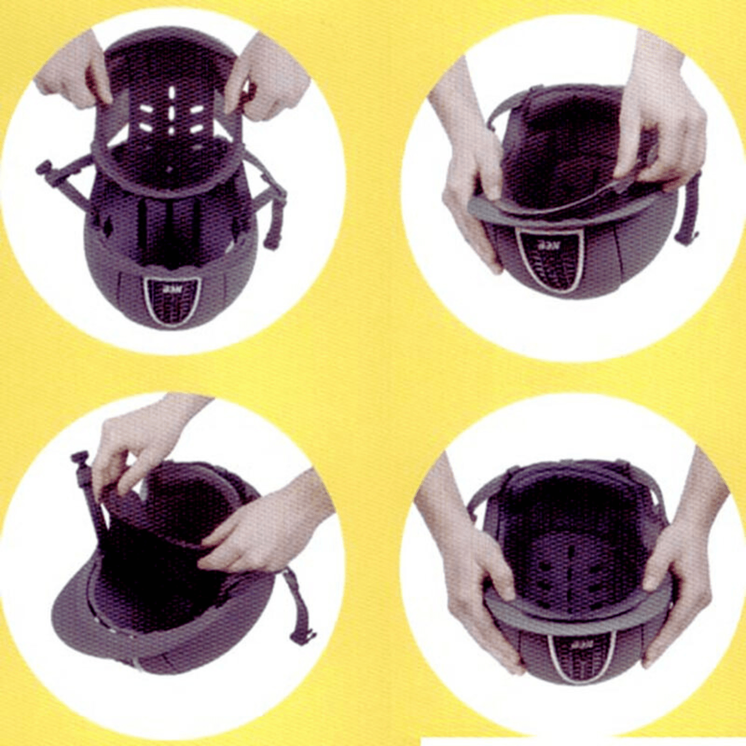 Kep Helmet Liner - Saddleworld Devonport