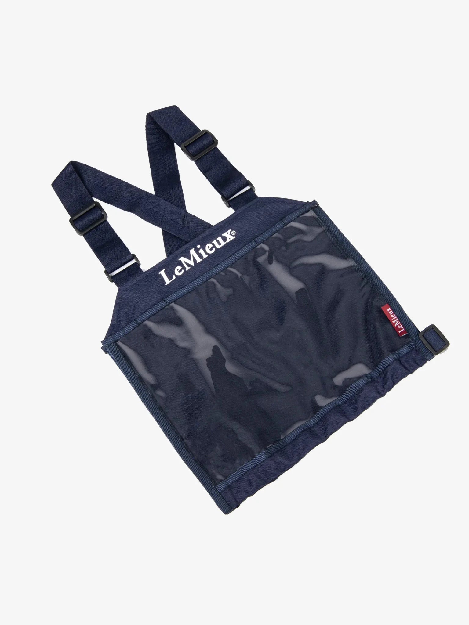 Lemieux Eventing Bib - Saddleworld Devonport
