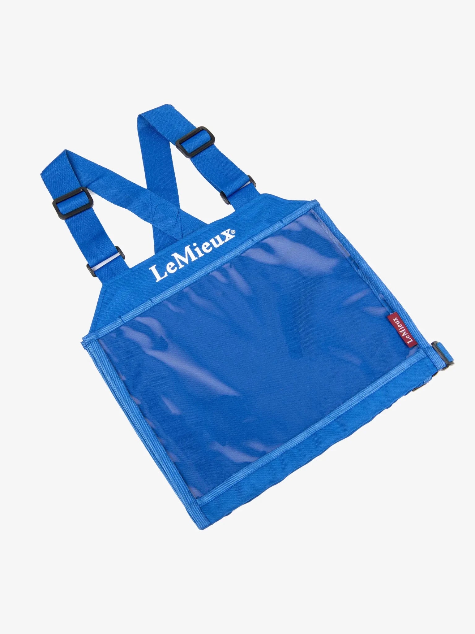 Lemieux Eventing Bib - Saddleworld Devonport