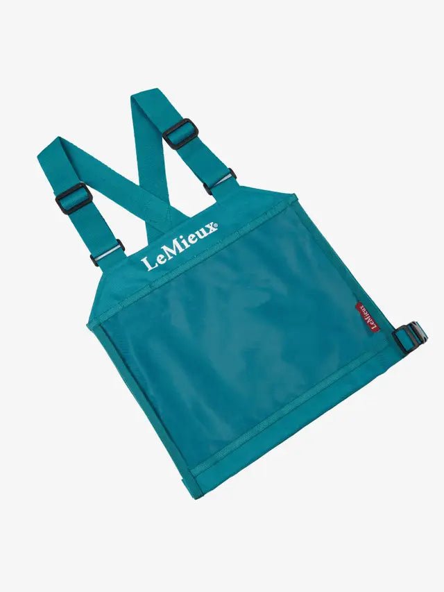 Lemieux Eventing Bib - Saddleworld Devonport
