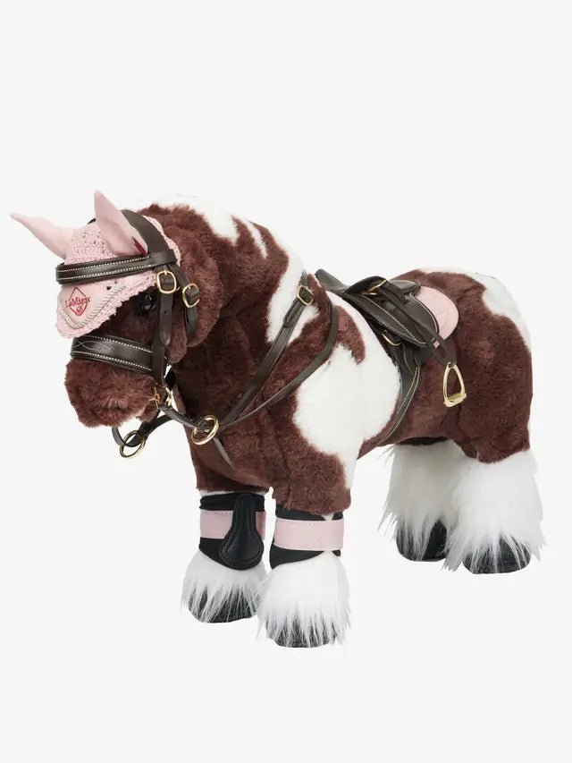 Lemieux Toy Pony Saddle - Saddleworld Devonport