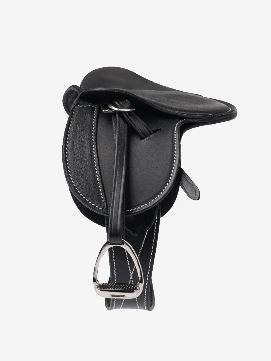 Lemieux Toy Pony Saddle - Saddleworld Devonport