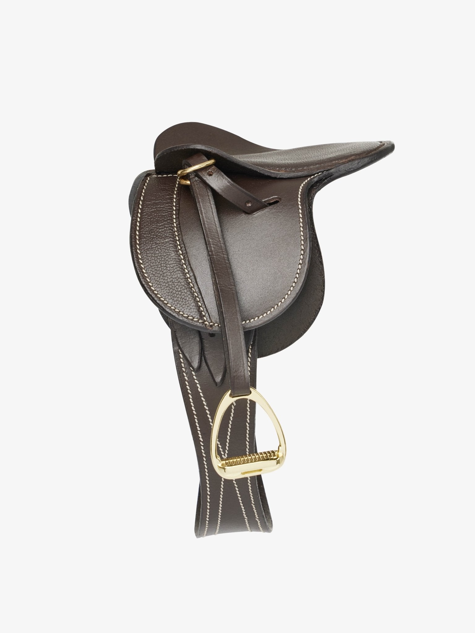 Lemieux Toy Pony Saddle - Saddleworld Devonport