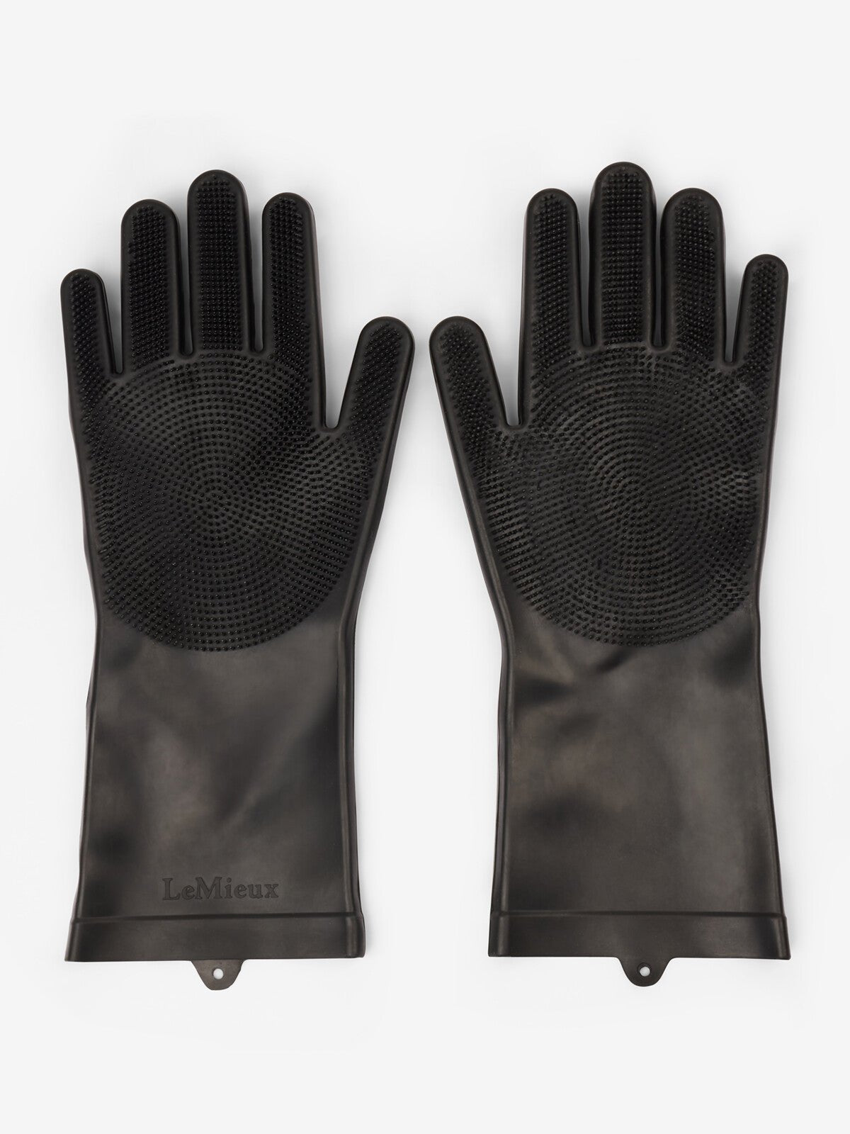 LeMieux Washing Gloves - Saddleworld Devonport