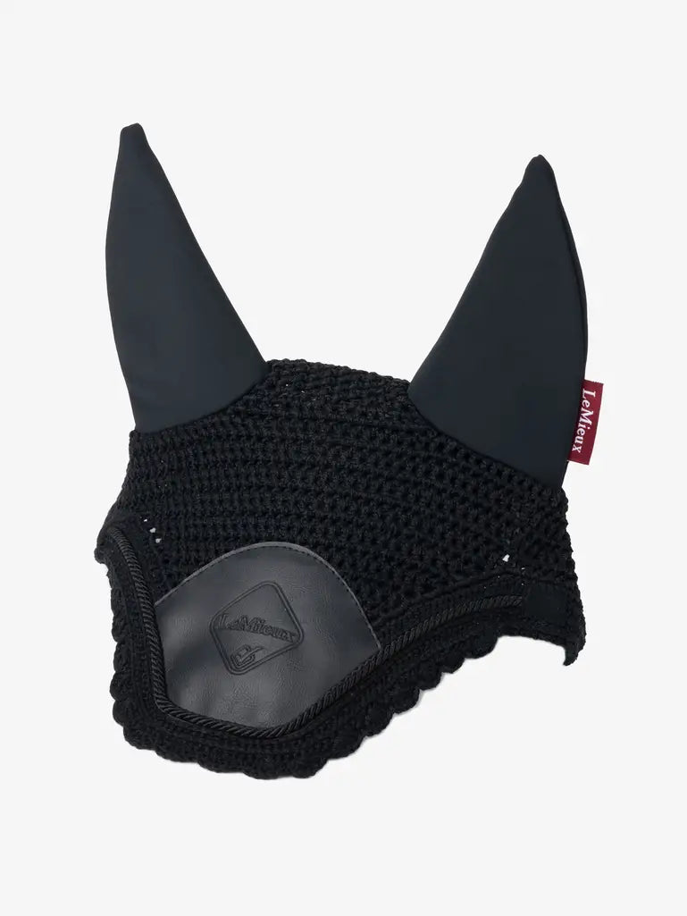 LeMieux Accoustic Pro Fly Hood