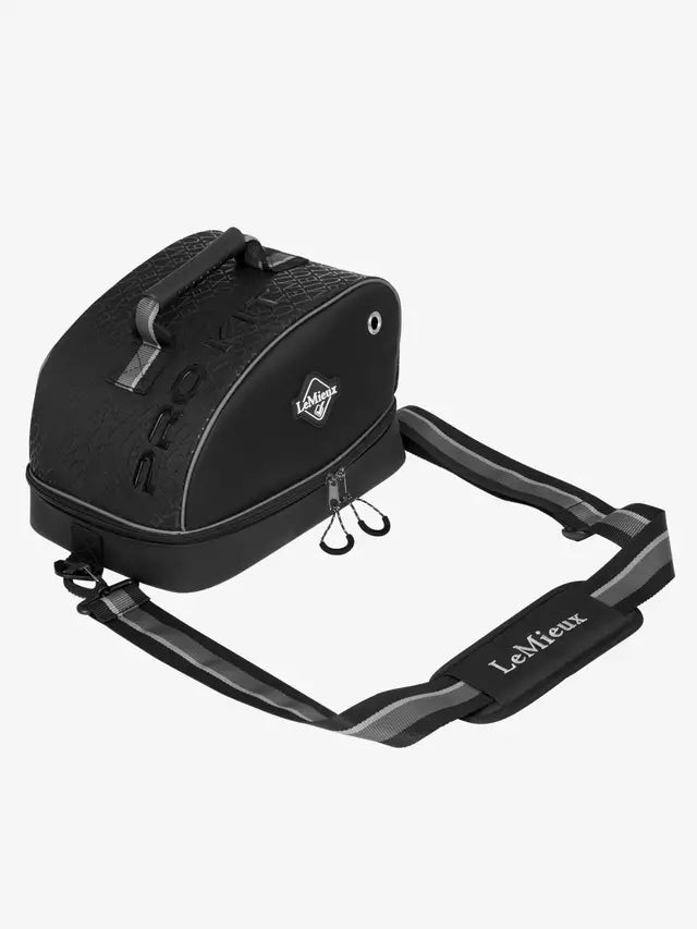 LeMieux Hat Bag