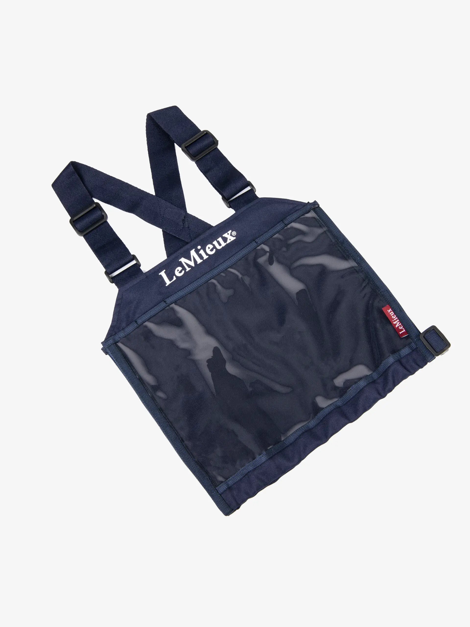 Lemieux Eventing Bib