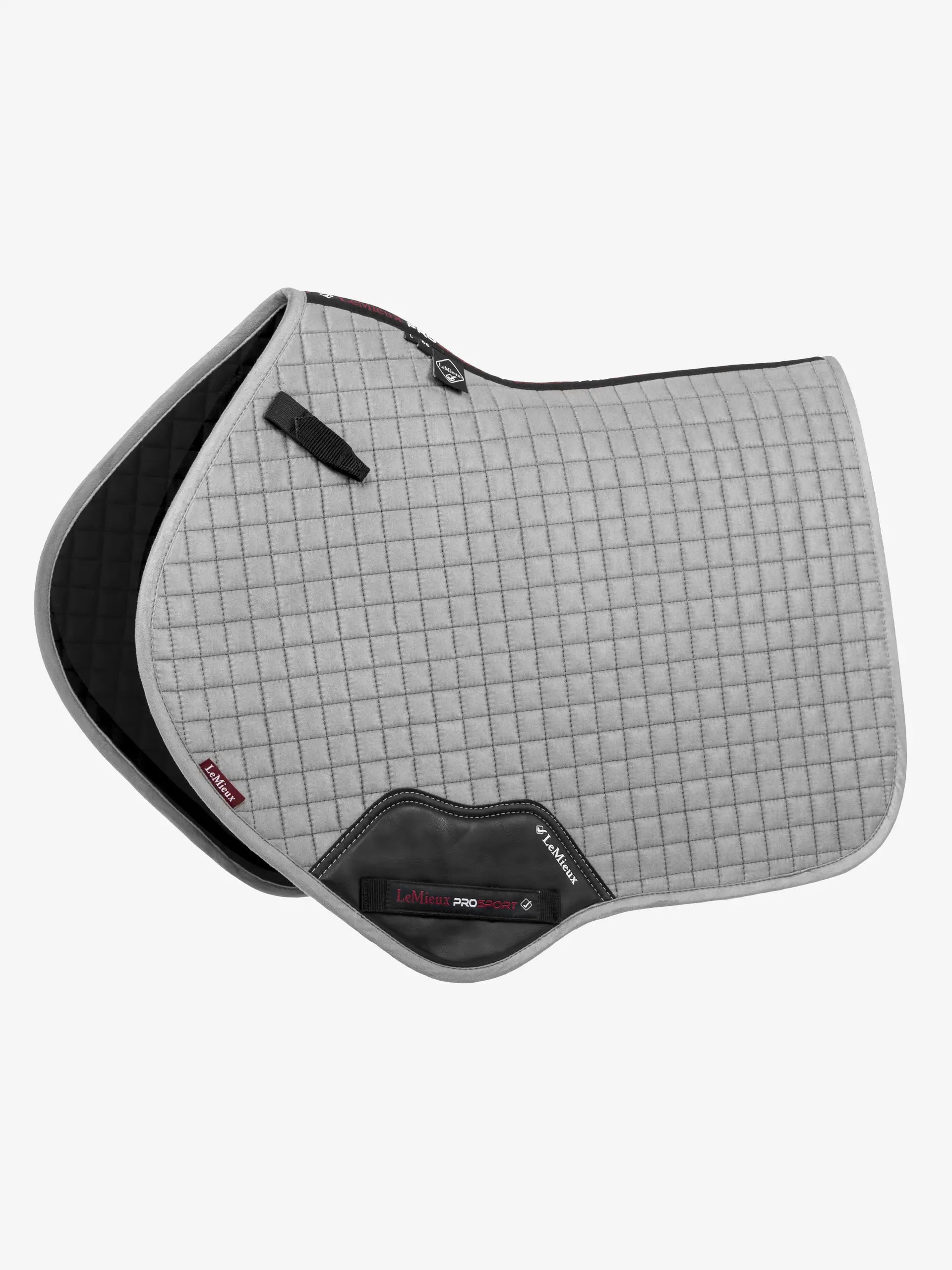 LeMieux Close Contact Suede Pad