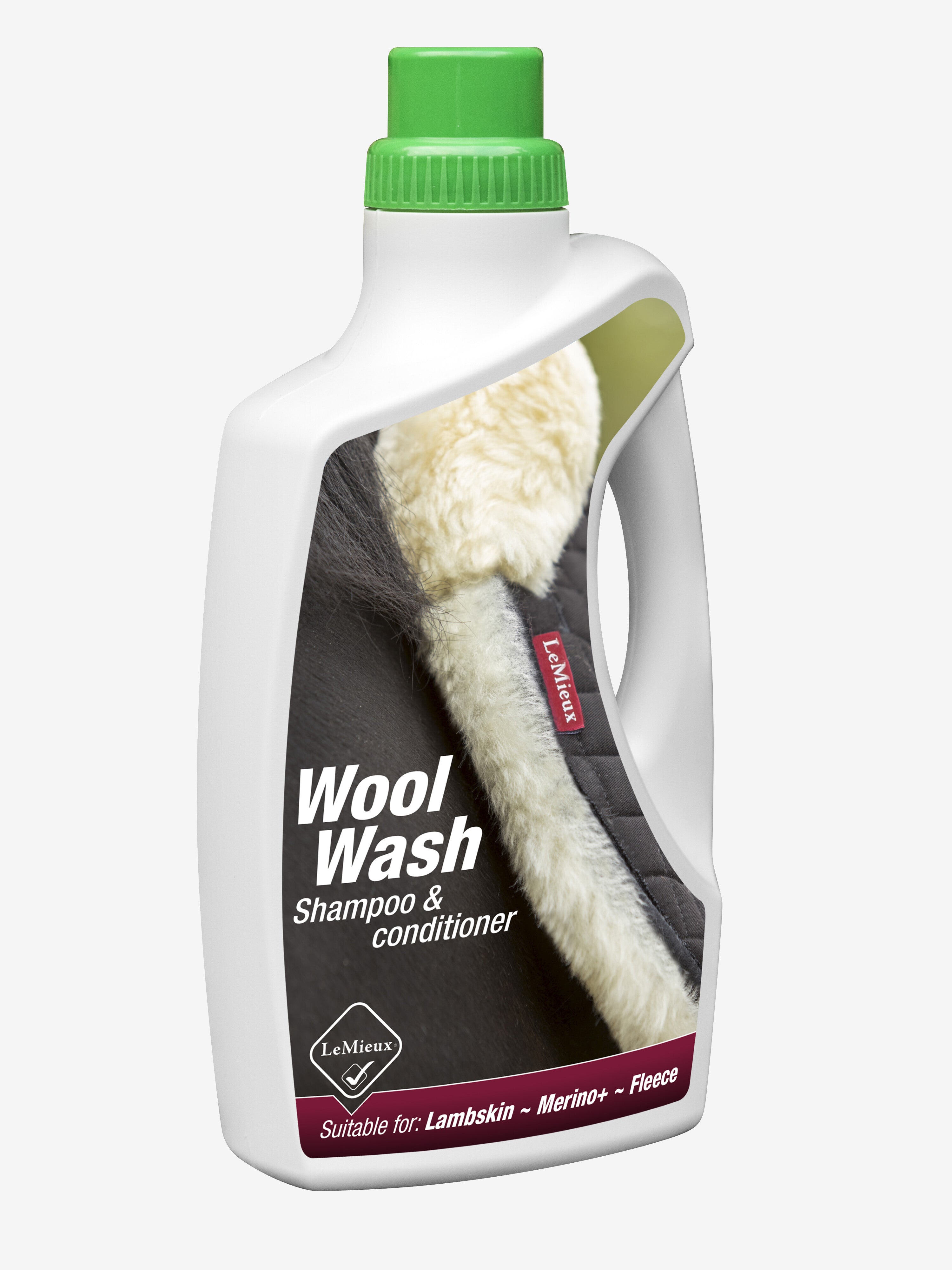 Lemieux Wool Wash 1L