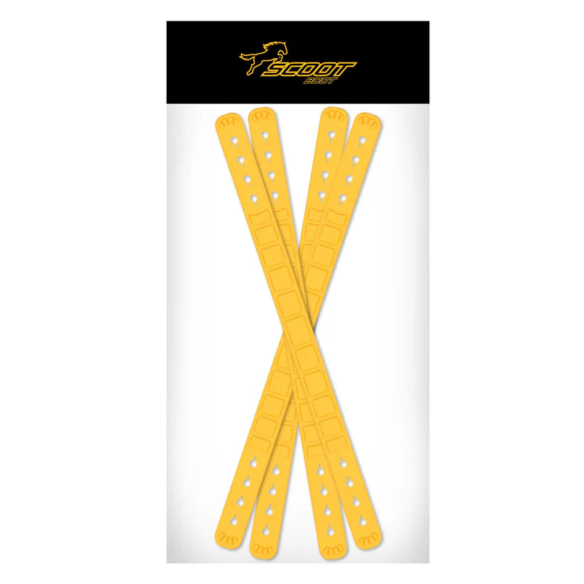 Scoot Boot Pastern Straps
