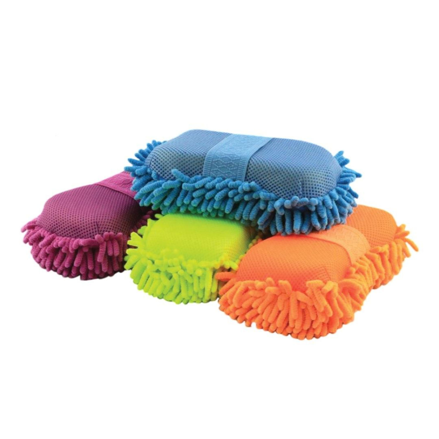 Microfibre Sponge - Saddleworld Devonport