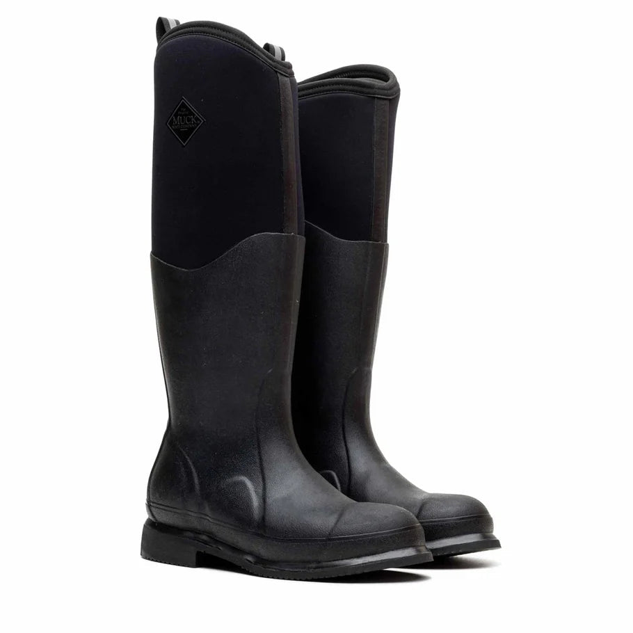 Muck Boot Unisex Colt Ryder Gumboot - Saddleworld Devonport