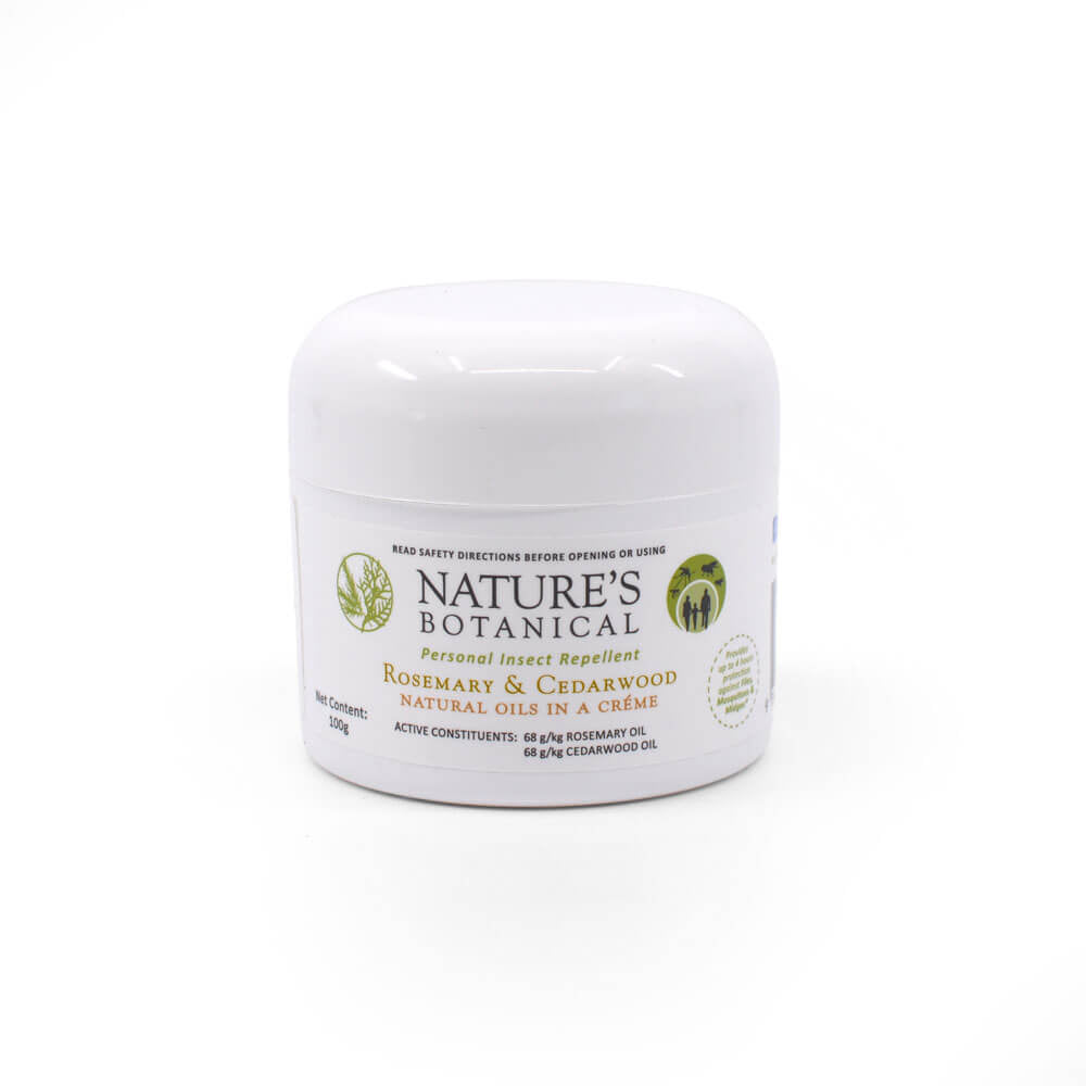 Natures Botanical Creme - Saddleworld Devonport