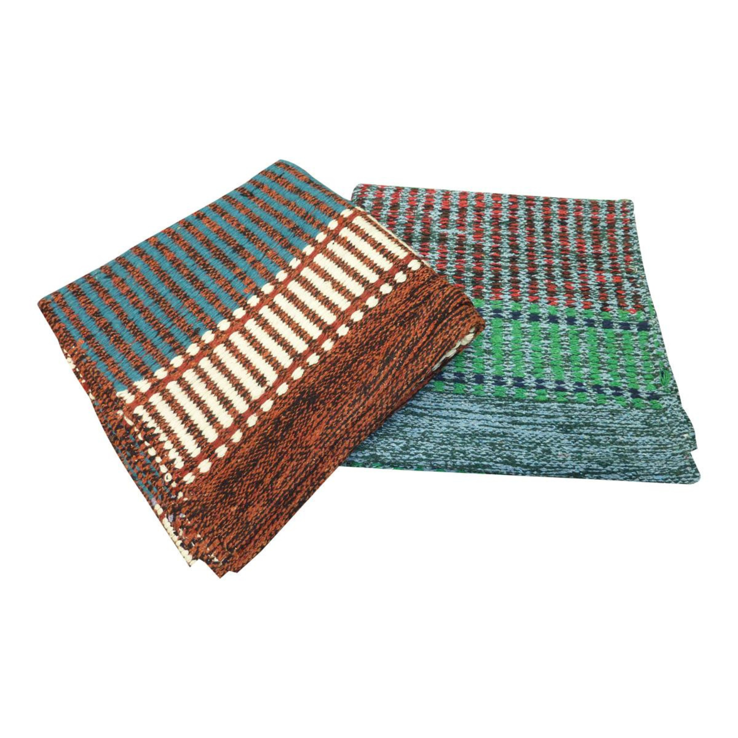 Navaho Heavy Weave Blanket - Saddleworld Devonport