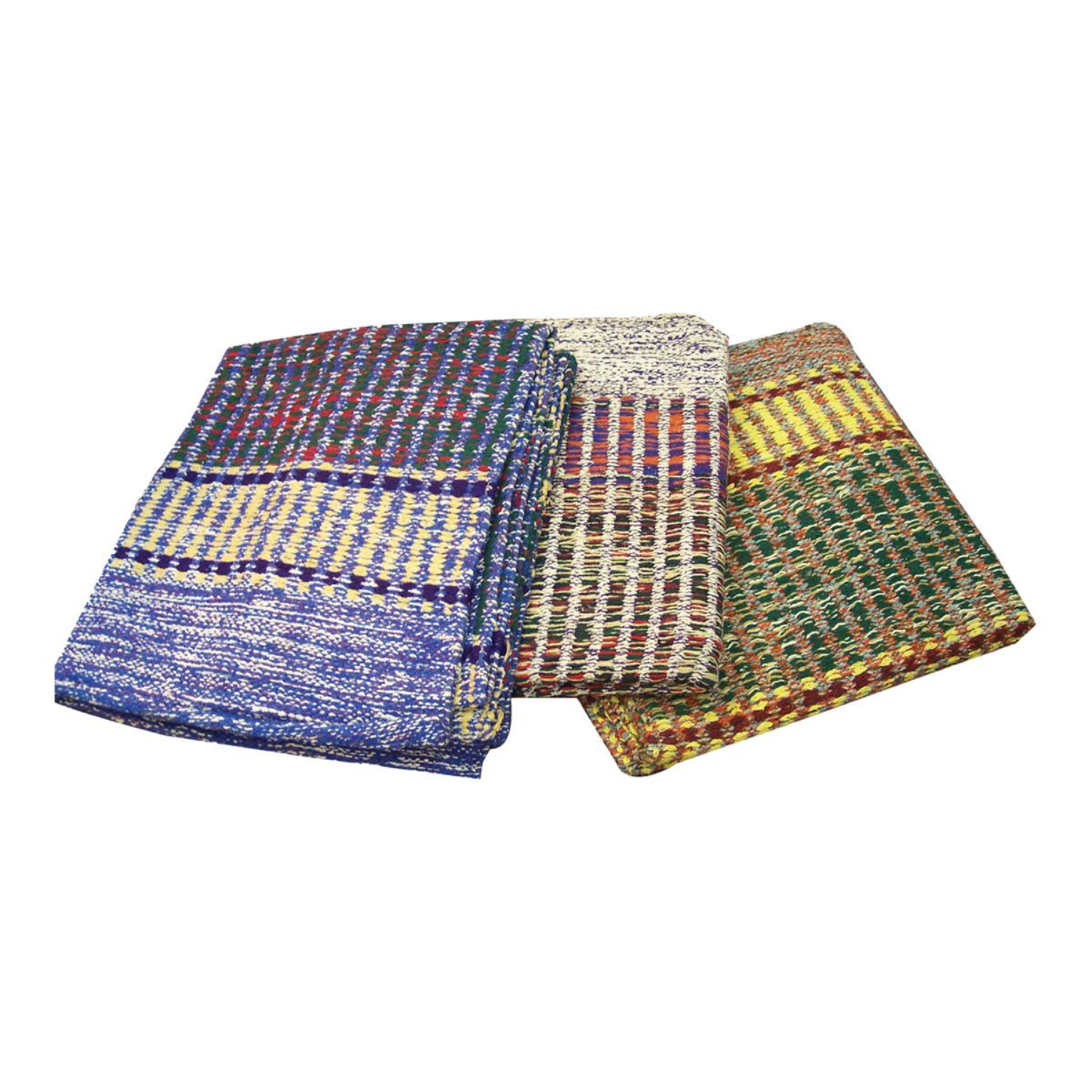 Navaho Heavy Weave Blanket - Saddleworld Devonport