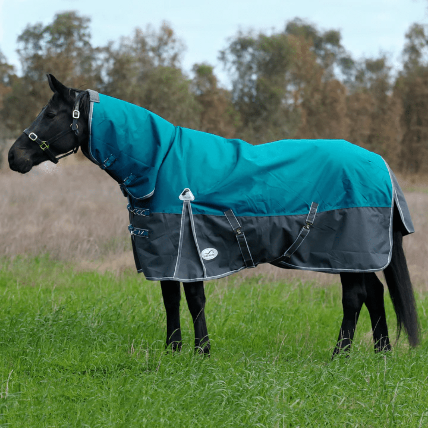 New Eurohunter Thredbo Combo (1200 Denier/ 200 Gram Fill) - Saddleworld Devonport