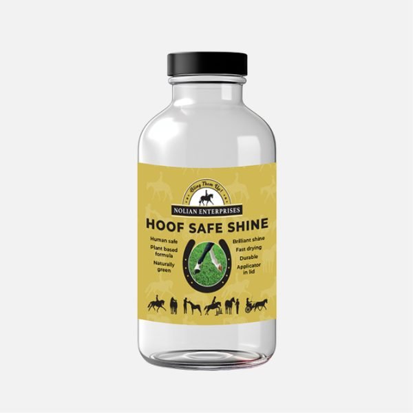Nolian Enterprises Hoof Safe Shine - Saddleworld Devonport