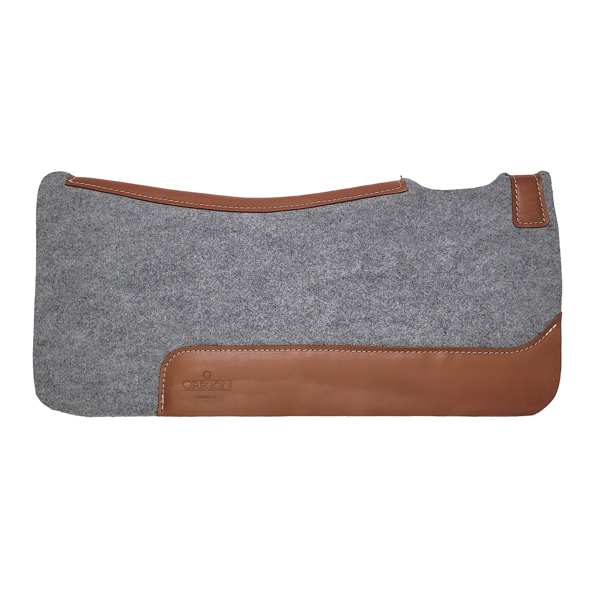 Oregon Felt Pad - Saddleworld Devonport