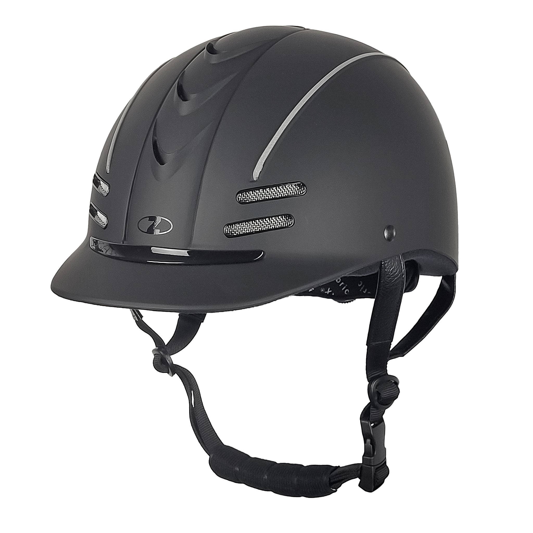 Oscar Swift Helmet - Saddleworld Devonport