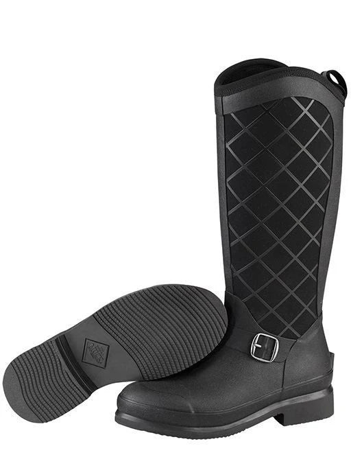 Muck Pacy Winter Boots II